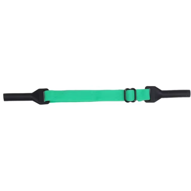 Baby Toddler Junior Sunglasses Silicone Strap - Green