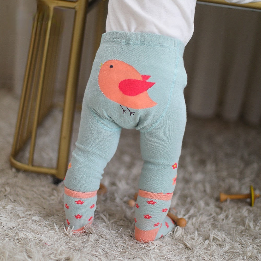 Get Different Styles of Leggings & Pants for Your Baby Girl - Baby Couture  India