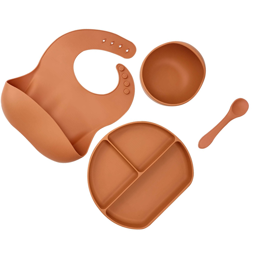 https://www.teenycherubs.com.au/cdn/shop/products/Baby-toddler-silicone-feeding-set-bib-plate-bowl-spoon-BPA-free-Spiced-pumpkin.png?v=1637458591